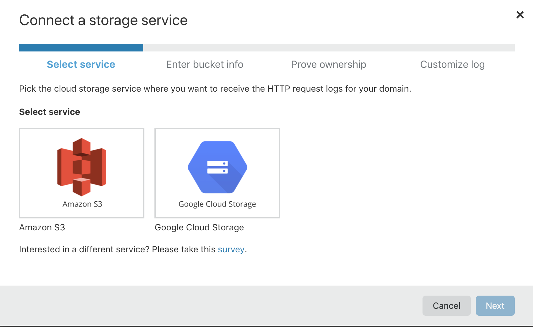 Visualising Attack Traffic using Cloudflare ELS, AWS Lambda, S3 and Golang